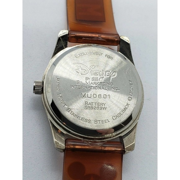 Vintage Disney by SII ml10801 Watch Runs main image 9
